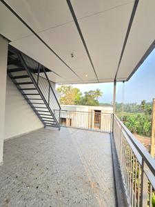 Balcony Image of 3139 Sq.ft 4 BHK Villa for sale in Pukkattupady Kochi for Rs. 18000000