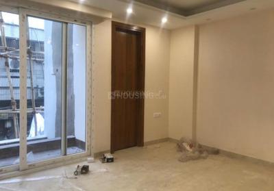 Bedroom Image of 2200 Sq.ft 3 BHK Builder Floor for rent in Greater Kailash I New Delhi for Rs. 180000