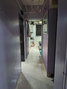 Image of 803 Sq.ft 2 BHK Apartment / Flat for sale in Katraj, Pune for Rs. 5300000