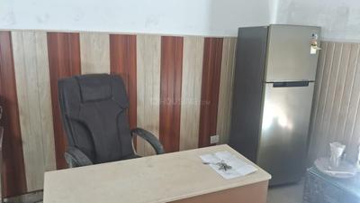 Bedroom Image of 1500 Sq.ft 1 BHK Builder Floor for sale in Safdarjung Enclave New Delhi for Rs. 15000000