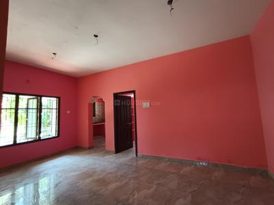 Hall Image of 1000 Sq.ft 2 BHK Independent House for rent in Kattankulathur Chennai for Rs. 15000