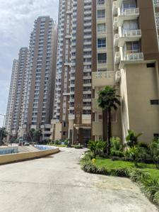Image of 884 Sq.ft 2 BHK Apartment / Flat for rent in Alcove New Kolkata Sangam, Serampore, Hooghly for Rs. 15000