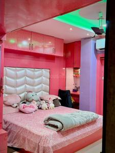 Bedroom Image of 1334 Sq.ft 3 BHK Apartment / Flat for sale in Christian Basti Guwahati for Rs. 9500000