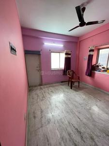 Bedroom Image of 950 Sq.ft 3 BHK Apartment / Flat for sale in Barisha Kolkata for Rs. 4500000
