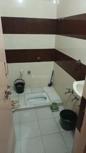 Image of 990 Sq.ft 2 BHK Apartment / Flat for sale in Ashray Platina, New Ranip, Ahmedabad for Rs. 4600000