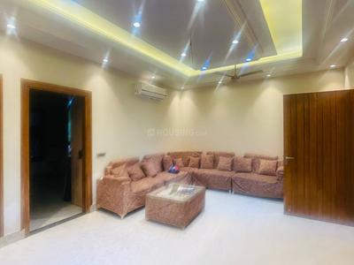 Hall Image of 1300 Sq.ft 3 BHK Duplex for sale in Noida Extension Greater Noida for Rs. 6500000
