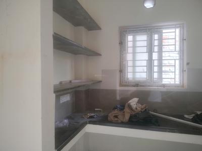 Kitchen Image of 1040 Sq.ft 2 BHK Apartment / Flat for sale in Rainbow Chetna, Perambur Chennai for Rs. 9100000
