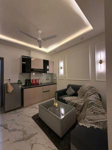 1 BHK Studio