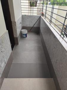 Balcony Image of 1300 Sq.ft 2 BHK Independent House for rent in Hanuman Nagar Belagavi for Rs. 18500