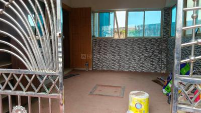 Balcony Image of 2322 Sq.ft 4.5 BHK Independent House for rent in Patrapada Bhubaneswar for Rs. 45000