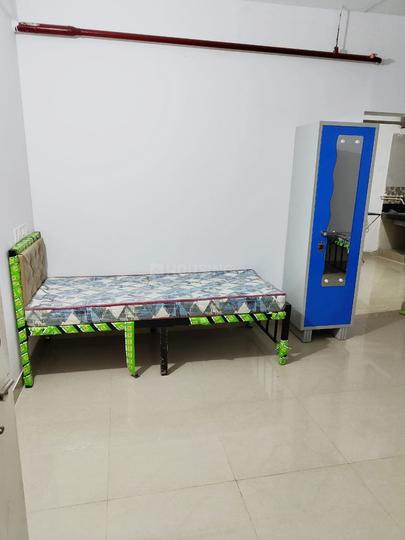 Image of Zenden Ram Mandir Station PG in Goregaon West, Mumbai