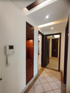 Hall Image of 1950 Sq.ft 3 BHK Builder Floor for sale in Safdarjung Enclave New Delhi for Rs. 52500000