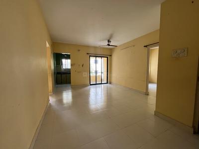 3 BHK Flat