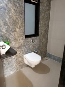 Image of 900 Sq.ft 2 BHK Apartment / Flat for sale in Atul Blue Fortuna, Andheri East, Mumbai for Rs. 17500000