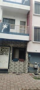 Image of 1080 Sq.ft 3 BHK Villa for sale in Shendra Kamangar, Aurangabad for Rs. 4200000