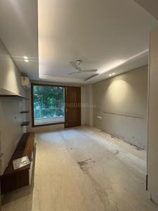 Image of 2100 Sq.ft 3 BHK Builder Floor for rent in Unitech Residency Greens, Sector 46, Gurgaon for Rs. 85000