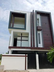 Image of 2700 Sq.ft 4 BHK Villa for sale in Padur, Chennai for Rs. 14000000