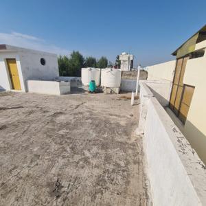 Balcony Image of 2900 Sq.ft 5 BHK Duplex for rent in Guru Nanak Nagar Jammu for Rs. 45000