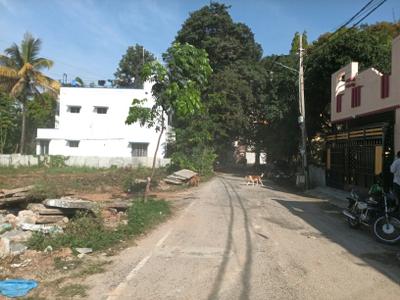 Image of 1390 Sq.ft Residential Plot / Land for sale in Kalkere, Bengaluru for Rs. 16680000