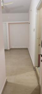 Bedroom Image of 965 Sq.ft 2 BHK Builder Floor for rent in Munnekollal Bengaluru for Rs. 18000