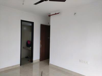 Bedroom Image of 650 Sq.ft 2 BHK Apartment / Flat for sale in Runwal Forest Tower 1 To 4, Kanjurmarg West Mumbai for Rs. 12700000