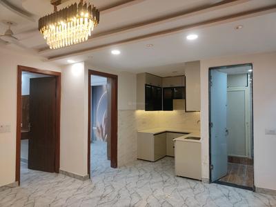 3 BHK Flat