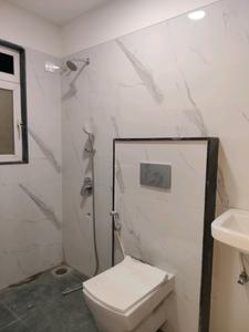 Bedroom Two Image of 842 Sq.ft 2 BHK Apartment / Flat for sale in Modis Rashmi Signature, Malad West Mumbai for Rs. 18300000