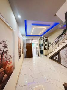 Hall Image of 2150 Sq.ft 3 BHK Villa for sale in Kalwad Road Jaipur for Rs. 7451000