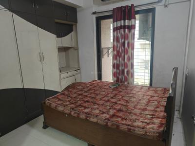 1 BHK Flat