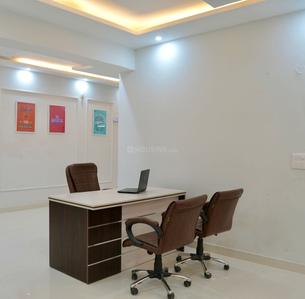 Hall Image of SWEET HOME GIRLS PG in Sector 16, Noida