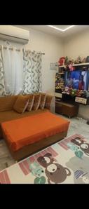 Hall Image of 1035 Sq.ft 3 BHK Independent House for sale in Janakpuri New Delhi for Rs. 16500000