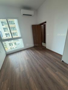 Bedroom Image of 2095 Sq.ft 3 BHK Apartment / Flat for rent in Conscient Elevate, Sector 59 Gurgaon for Rs. 110000