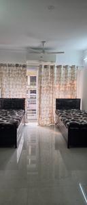 Hall Image of Krishna in Powai, Mumbai