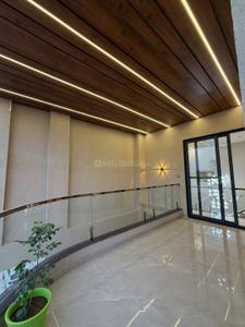 Balcony Image of 3400 Sq.ft 4 BHK Villa for sale in Sushant City - I Jaipur for Rs. 24100000