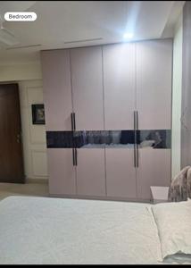 Bedroom Image of 2942 Sq.ft 4 BHK Apartment / Flat for sale in Addor Cloud 9, Ambawadi Ahmedabad for Rs. 32000000