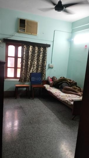 Nagerbazar diamond plaza Bedroom 1