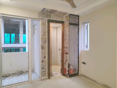 Bedroom Image of 1200 Sq.ft 3 BHK Builder Floor for sale in Green Field Colony Faridabad for Rs. 13500000