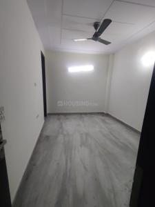 Bedroom Image of 900 Sq.ft 3 BHK Builder Floor for sale in Mayur Vihar Phase 1 New Delhi for Rs. 11000000