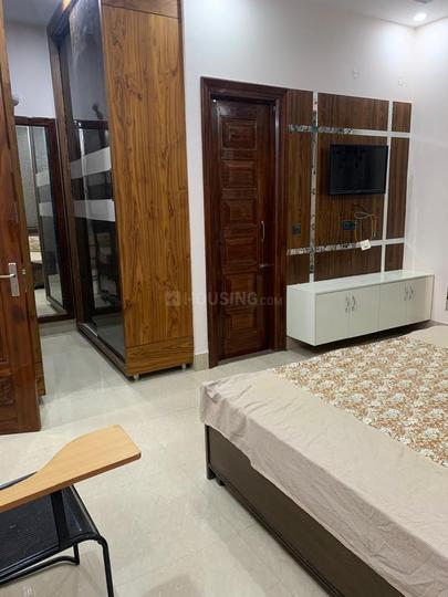 Sector 123 Bedroom 1