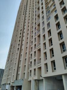 Building Image of 584 Sq.ft 2 BHK Apartment / Flat for sale in Puraniks Rumah Bali, Thane West Thane for Rs. 11000000