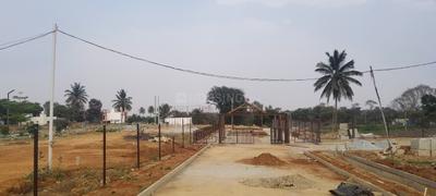 Image of 1400 Sq.ft Residential Plot / Land for sale in Munnekollal, Bengaluru for Rs. 11620000