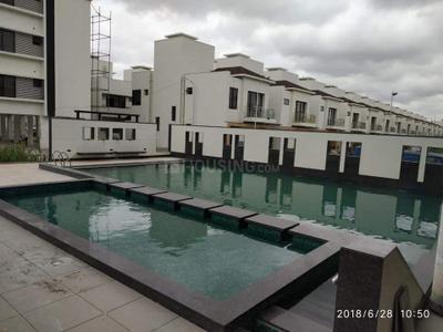 Balcony Image of 3254 Sq.ft 4 BHK Villa for sale in Casagrand Luxus, Varanasi Bengaluru for Rs. 40500000