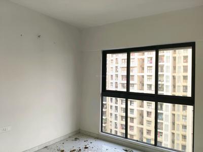 Bedroom Image of 1157 Sq.ft 2.5 BHK Apartment / Flat for rent in Lodha Lakeshore Greens, Dombivli East Thane for Rs. 25000