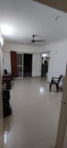 Hall Image of 1111 Sq.ft 2 BHK Apartment / Flat for sale in Sancheti Eves Garden, Mundhwa Pune for Rs. 8500000
