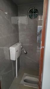 Bathroom Image of 1300 Sq.ft 3 BHK Independent House for sale in Jwalapur Haridwar for Rs. 6500000
