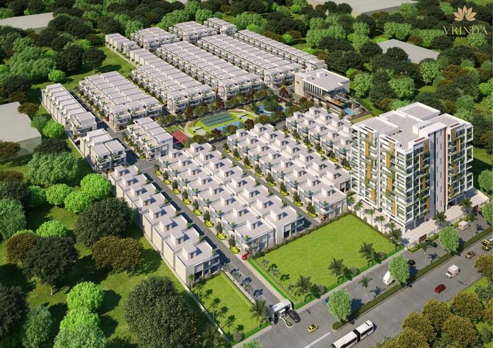Vrinda Luxury Villas Main Image 1
