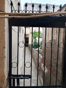 Balcony Image of 699 Sq.ft 3 BHK Independent House for sale in Chhattarpur New Delhi for Rs. 4000000