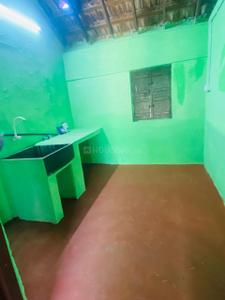 Kitchen Image of 1240 Sq.ft 2 BHK Independent House for sale in Sivanandhapuram Coimbatore for Rs. 4600000