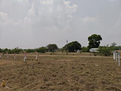 Image of 600 Sq.ft Residential Plot / Land for sale in Oragadam Sriperambattur, Chennai for Rs. 750001