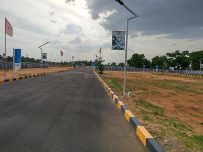 Image of 1200 Sq.ft Residential Plot / Land for sale in Latteri, Vellore for Rs. 1548000